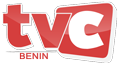 Logo TVC Bénin