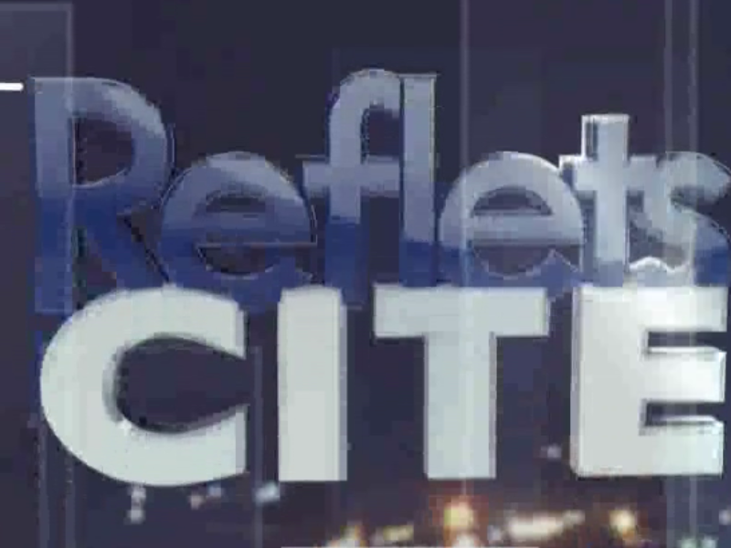 REFLETS CITE  (Rediff)